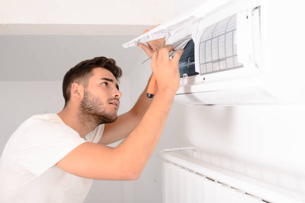 Best HVAC System Cleaning  in Hernando, FL